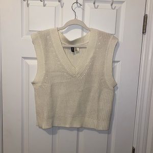 Sweater Vest